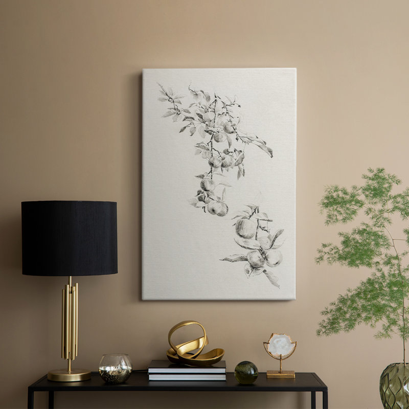 "Croquis rétro XCI"