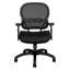 Chaise de travail en filet