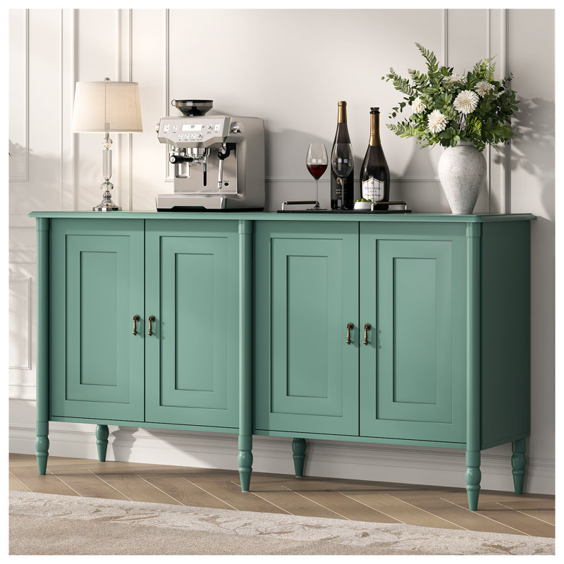 Buffet 59 po Verdant