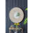 D31.3X2" Round Mirror