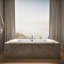 Memoirs 72" x 42" Drop In Soaking Acrylic Bathtub-931979006