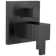 Siderna® TempAssure® Thermostatic Valve with Integrated 6-Function Diverter Trim