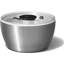 OXO Steel Salad Spinner
