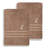 Denzi Midweight Bath Sheet-110363280-110363271