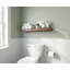 Tablette flottante en bois de pin massif-56267854-105155159