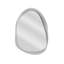 Floraine Glass Flat Wall Mirror-131777113-51700994