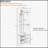 Minimalist Corner Hall Tree with Shoe Bench and Coat Rack, Space-Saving Design with Adjustable Shelf for Entryways-1303481114