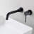 Wall Mounted Optional Single-handle Bathroom Faucet-73988560-50929083