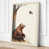 Cream Border is out of stock