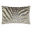 Silk Velvet Animale Pillow Cover And Insert