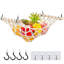 Crochet de cuisine pour hamac