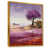 Gold Floater Frame