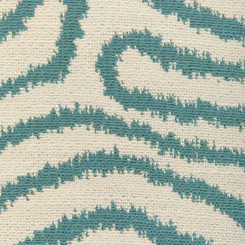Mercer Weave, Lake