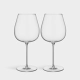 Frantzén Red Wine Glass