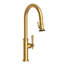 Pull-Down Kitchen Faucet - Trigger Spray-1712086098