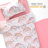Kids Space Rocket Bedding Set-851783361-851783371