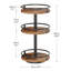 Stainless Steel Spice Rack