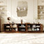 Cabinet audio 78,7 po