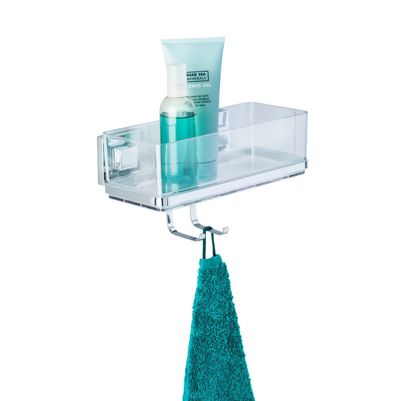 Abiorn Suction Shower Caddy