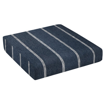 Sunbrella 1 - Piece Cushion