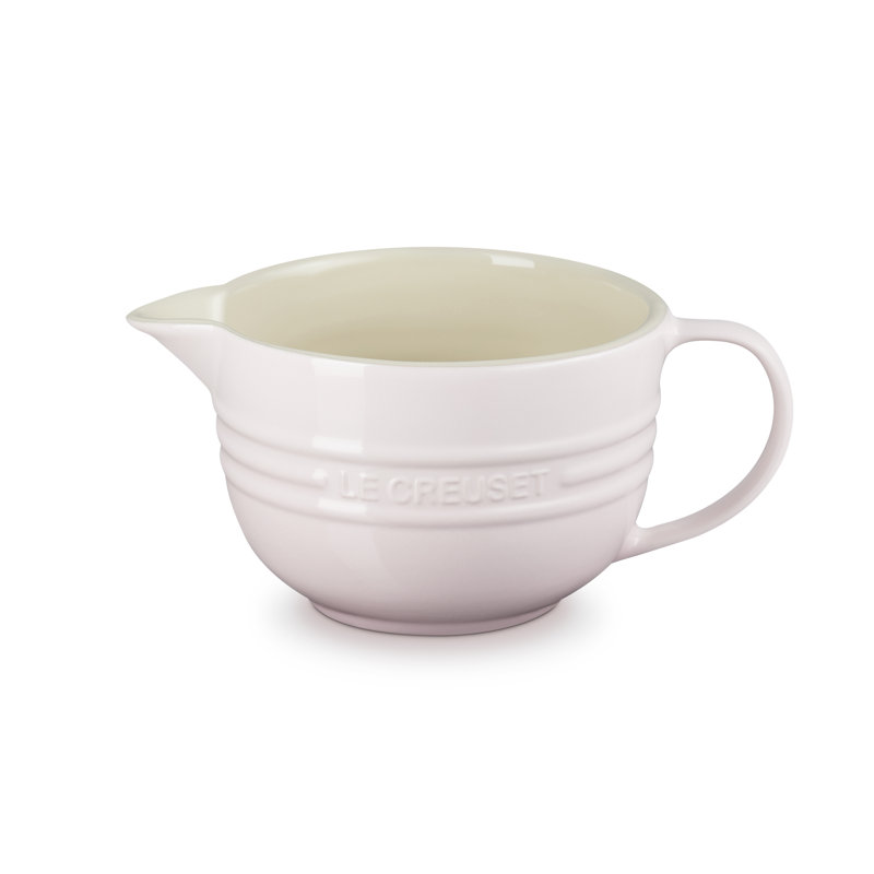 Le Creuset Condiment Server, Shell Pink