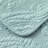Sabel Cotton Damask Quilt Set-1297307921-1297307920