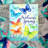 Spring Welcome Butterflies Wreath