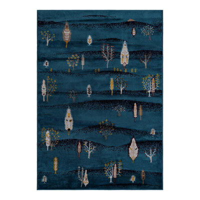 Bursa Botkins Rug