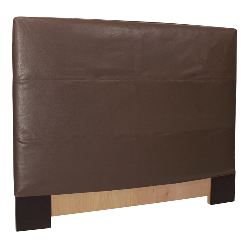 Housse pour tête de lit, H 53 po x l 48 po x P 3 po, Pacane Avanti