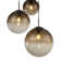 Greenway 3-Light Cluster Pendant
