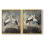 NAUTICAL Series CCXXIX-Premium Framed Print -Ready to Hang - No Nails Required - No Nails Required