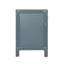 Clara Collection 1 - Drawer Rattan Nightstand-655008278