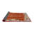 Miladie Abstract Indoor Rug-1203933461