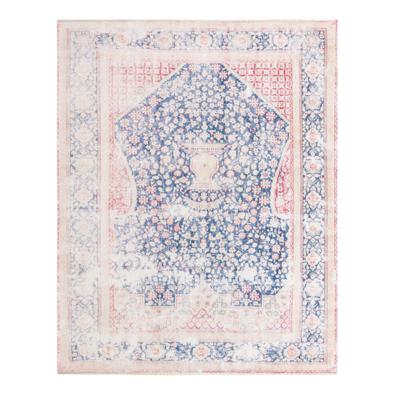 Tapis Rugsa Rugs.com, Rectangle 7 pi 10 po x 10 pi