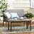 Love Seat + Coffee Table-952243221