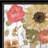 Set Of Two Earth To Petals 2 Framed Print Wall Art-1361833337