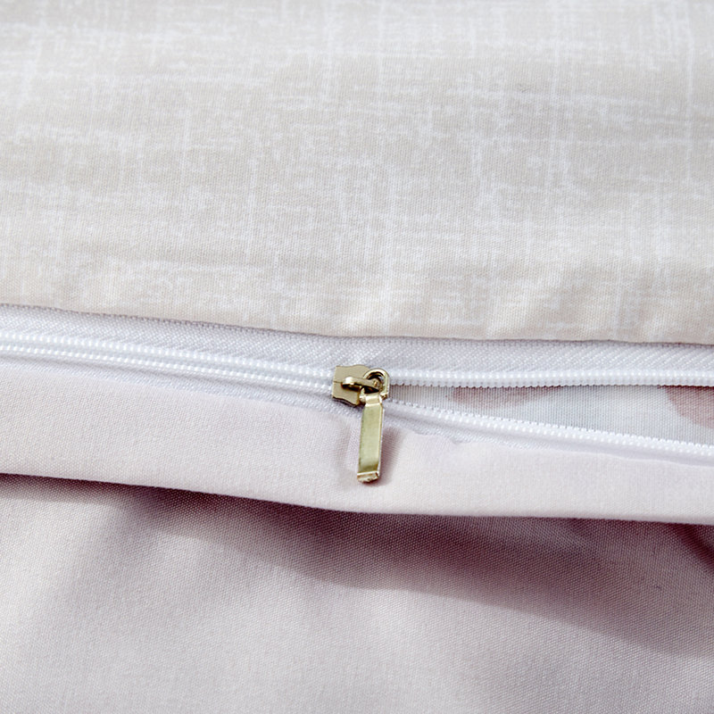 Sipsey Polyester Duvet Cover, King Duvet Cover + 2 Shams