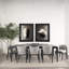 Envision 92'' Dining Table
