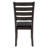 Arnoult Four Leg Dining Set