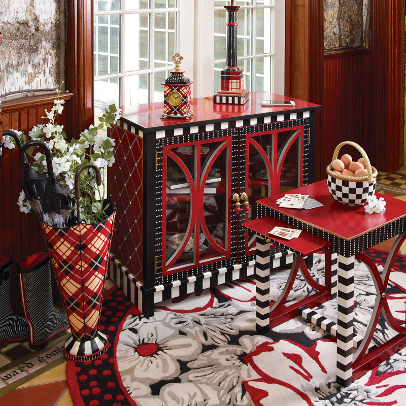 Courtly Check® Basket - Large