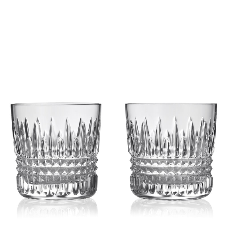 Lismore Diamond Tumbler 7.5 fl oz