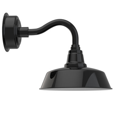 Destinee LED Barn Light