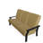 St. Catherine 74'' Wide Patio Sofa with Cushions-19642992-19643009