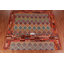 Tapis oriental Kilim en laine All-Over
