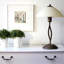 45 cm table lamp Stamford