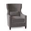 Corbin Slipcovered Wingback Chair-23974991