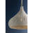 Hampstead Pendant in Aged Brass-112648933-112648935