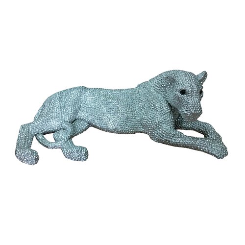 Willa Arlo Interiors Mcquaig Animals Figurine / Sculpture & Reviews ...