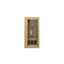 Single Mini Hemlock Sauna