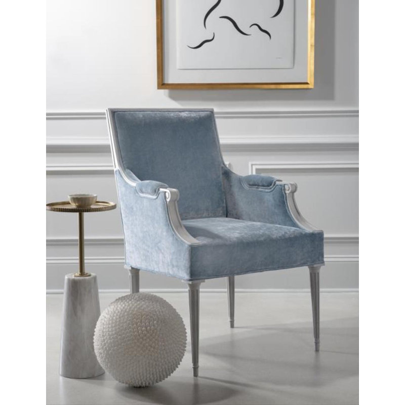 Worth End Table